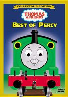 Thomas &amp; Friends: Best of Percy