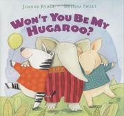Won't you be my hugaroo? by Ryder, Joanne. (Book)