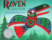 Raven : a trickster tale from the Pacific Northwest by McDermott, Gerald. (Book)