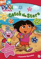 Dora the Explorer: Catch the Stars
