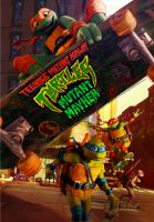 TMNT: Mutant Mayhem
