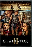 Gladiator II (DVD)