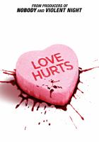 Love Hurts (DVD)
