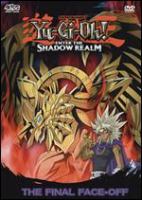 Yu-Gi-Oh!: The Final Face Off