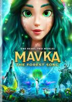 Mavka: The Forest Song