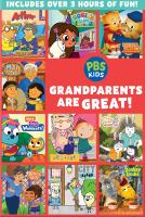 Grandparents are Great!