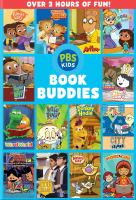 PBS Kids Book Buddies