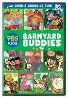 PBS Kids: Barnyard Buddies