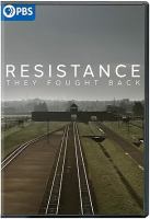 Resistance: They Fought Back (DVD)