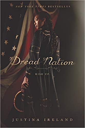 Dread nation by Ireland, Justina