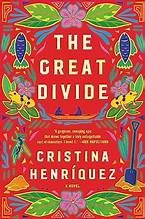 The great divide : a novel