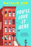 You'll love it here : a novel