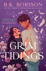 Grim tidings. : a novel