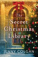 Secret Christmas Library