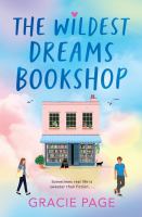 Wildest Dreams Bookshop