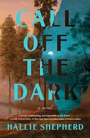 Call off the dark : a novel
