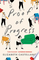 Proof of progress : a novel