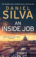 Ransom. by Silva, Daniel (Book)