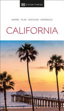 California 2024 by Charmei, Amber (Book)