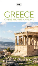 Greece : Athens and the mainland by  (Book)