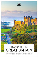 Road trips Great Britain. by  (Book)