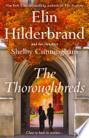 The thoroughbreds.