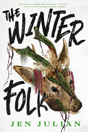 The winter folk by Julian, Jen