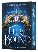 Fury Bound. : the wolves of ruin