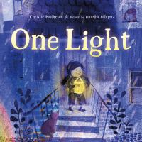 One Light by Christie Matheson (Book)