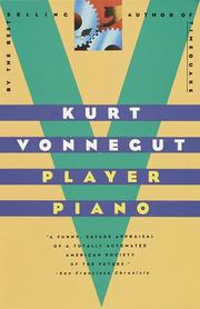 Player piano