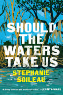 Should the waters take us : a novel