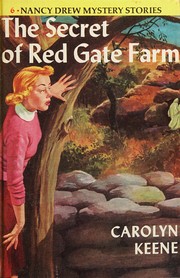 The secret of Red Gate Farm.
