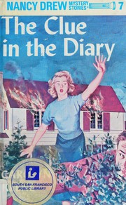 The clue in the diary.