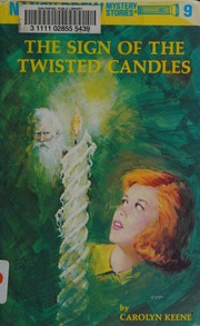 The sign of the twisted candles.