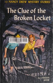 The clue of the broken locket.