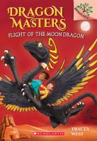 Flight Masters of the Moon Dragon
