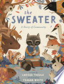The sweater