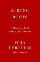 Strong Roots
