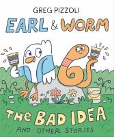 Earl and Worm #1