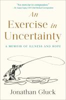 Exercise in Uncertainty