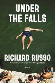 Under the falls : a novel