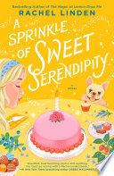 A sprinkle of sweet serendipity by Linden, Rachel
