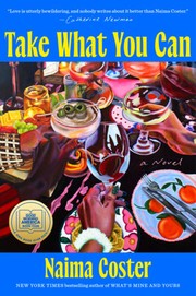 Take what you can