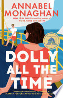 Dolly all the time by Monaghan, Annabel