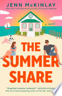 The summer share by McKinlay, Jenn