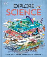 Explore : Science by DK Publishing (Book)