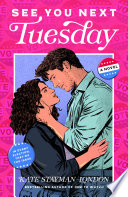 See you next Tuesday : a novel