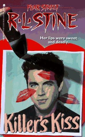 Killer's kiss by Stine, R. L.