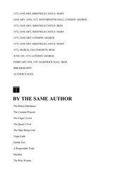 The other queen : a novel