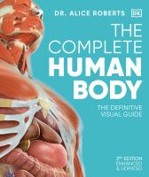 Complete Human Body by Alice M. Roberts (Book)